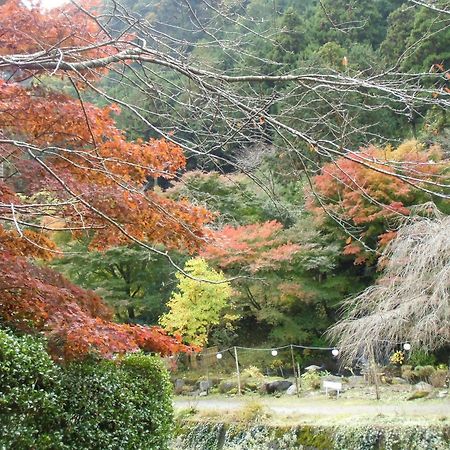 Nagaizumi Sansou Hotel Gotemba Esterno foto