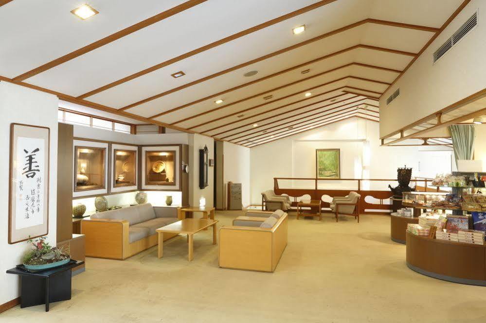 Nagaizumi Sansou Hotel Gotemba Esterno foto