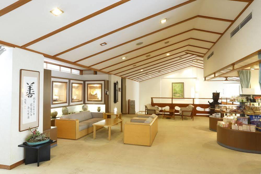 Nagaizumi Sansou Hotel Gotemba Esterno foto